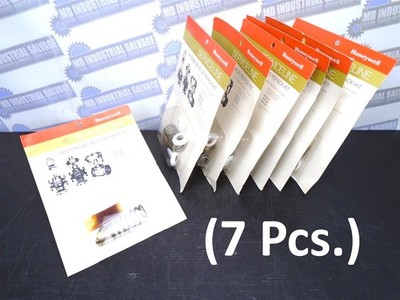 (7 Pcs.) HONEYWELL - 14003296-001 - 4, 5, 6'' REPACK KIT for V5011A & B, V5013A