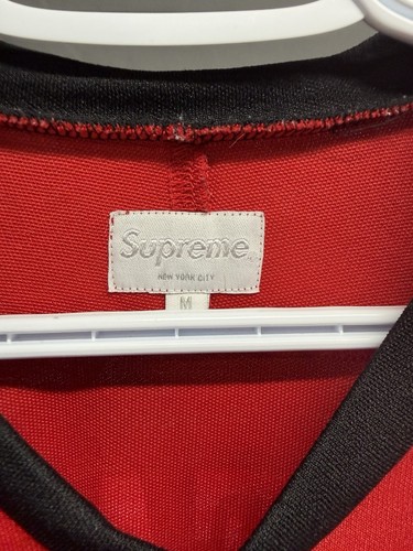 Supreme SS17 Freaky Jersey Size Medium  - Bild 3 von 6