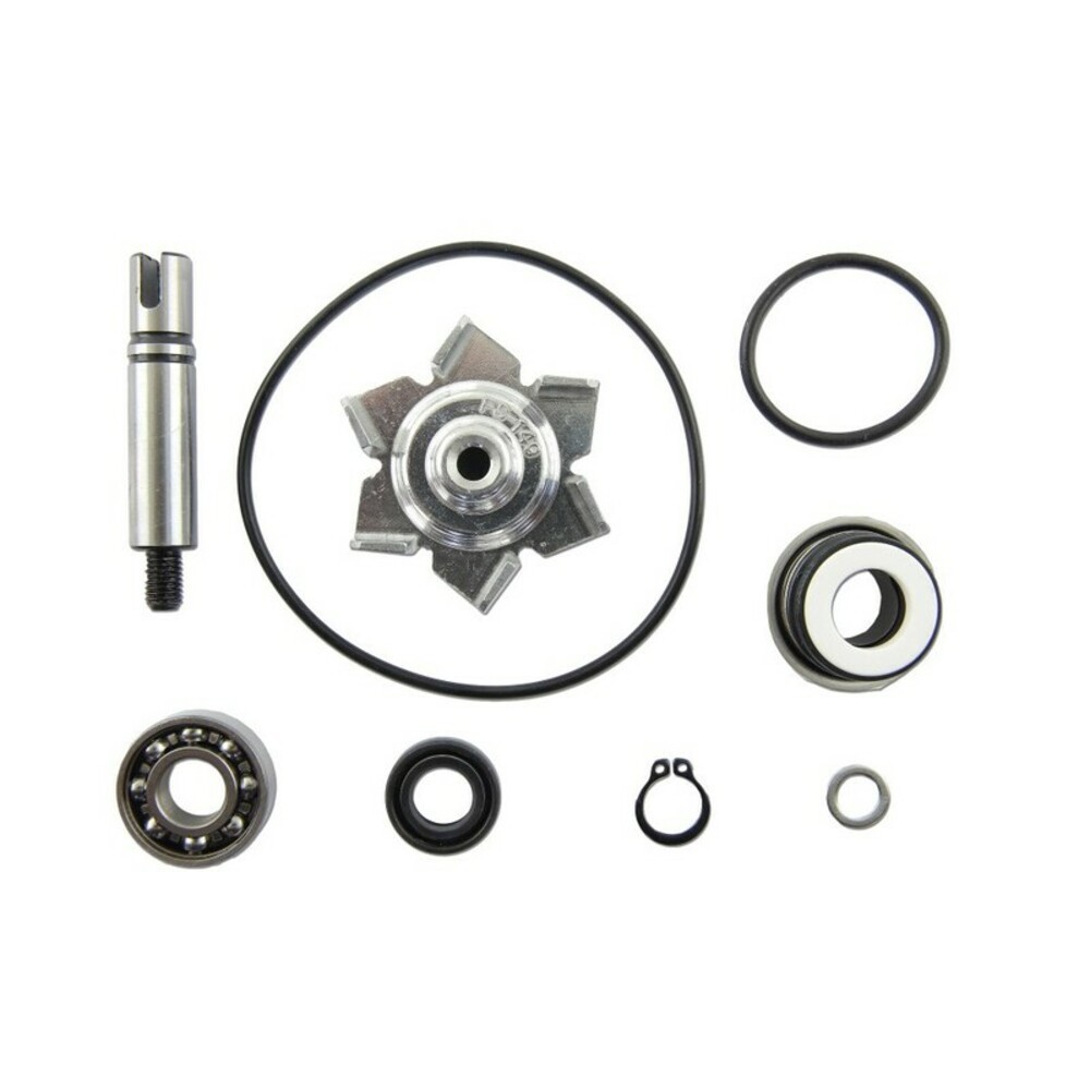 Water Pump Shaft Repair Set V Parts For Motorcycle Spare Parts Accessories