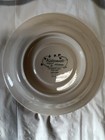 Noritake Keltcraft Ireland Kilkee Set Of Five Saucers #9109 Floral Butterfly — photo 6