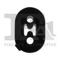 Fa1 143-753 Halter, Abgasanlage FüR MERCEDES-BENZ
