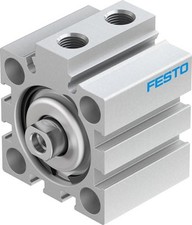 Festo 188212 ADVC-32-20-I-P Short-Stroke Cylinder