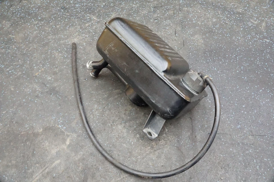 Botella depósito agua refrigerante 154720 Ferrari 456 M GT GTA 1998-03 Foto 4 de 4