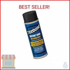 Titebond 6319 Instant Bond Accelerator