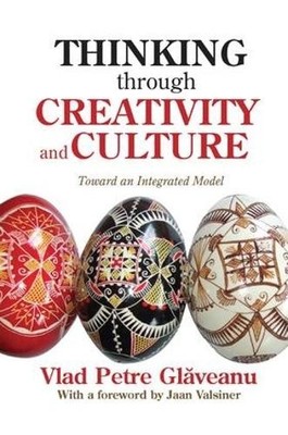 Thinking Through Creativity and Culture - 9781138517295