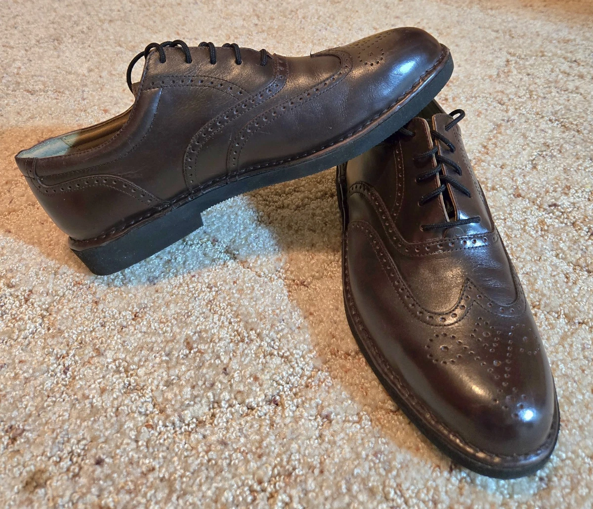 Rockport Vibram Indiana Men display picture 2