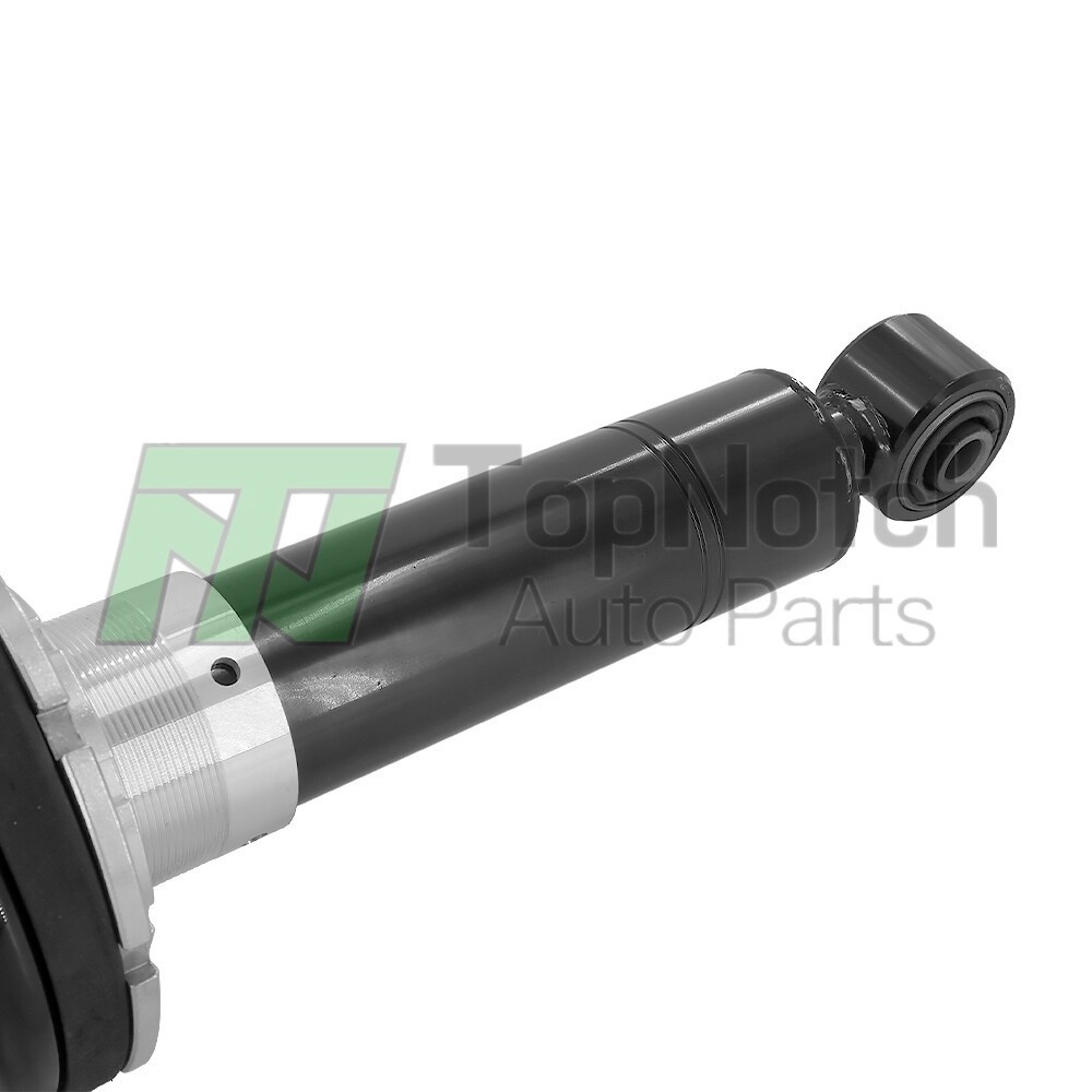 4x Front Rear Shock Struts Assys Magnetic For Ferrari 458 Italia Spider Speciale