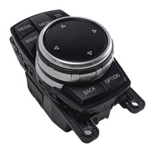 10-16 BMW 535i 535iGT I3 (F10 F07) RADIO NAVI...