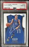 2018 Panini Threads Luka Doncic RC #141 - PSA 10