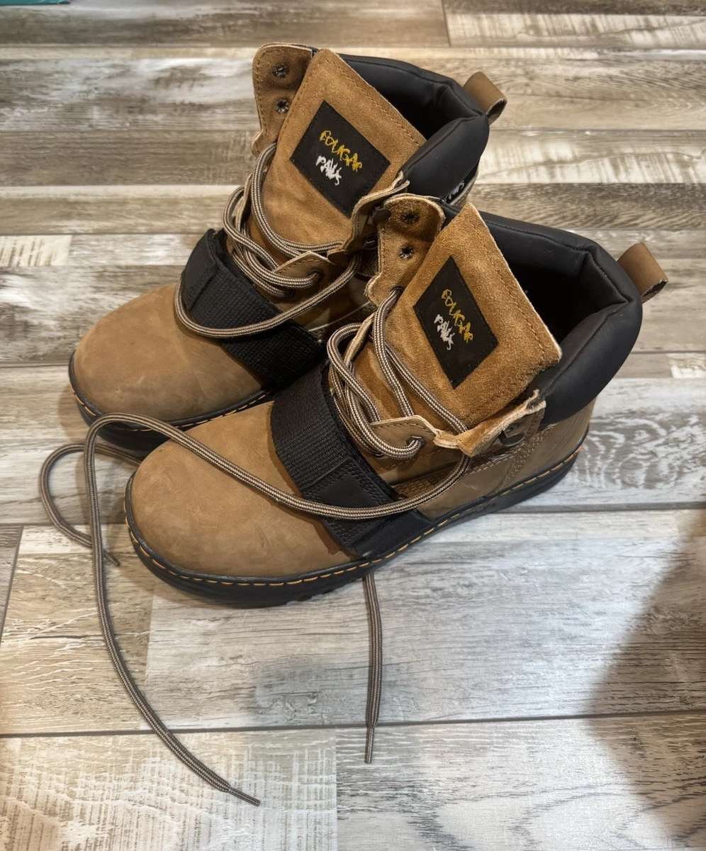 Cougar Brown Boots for Men for Sale | Shop New & Used Men display picture 1