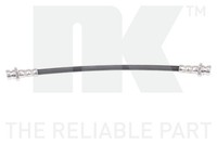 NK Bremsschlauch 855204 FüR Suzuki Alto Baleno Wagon EG ER Liana EM Swift 2 EA 4