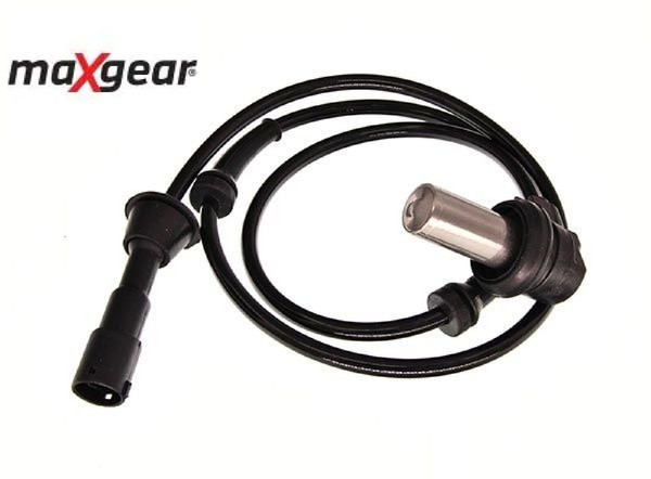 Maxgear 20-0048 Sensor FüR Raddrehzahl ABS Sensor Raddrehzahl FüR Audi-image