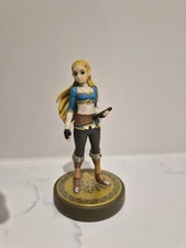 Nintendo The Legend of Zelda: Breath of th...