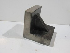 MACHINED STEEL 90 DEGREE ANGLE 2 X 2 X 1/2  P...