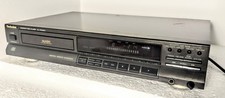 TECHNICS SL-PG460A Hi-Fi Compact Disc CD Player Excellent Working Order