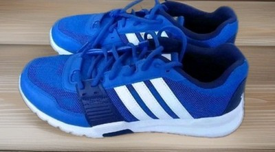 Adidas Performance ESSENTIAL STAR B33190 Königsblau  gr 44,5