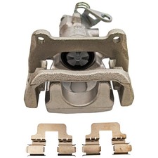 Brake Calipers Rear Driver Left Side Hand for Fiat 500 2012-2019