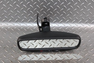 18-22 GRAND CHEROKEE Interior Mirror Automatic Dimmer Sirius Guardian Unconnect