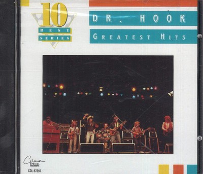Dr. Hook - Greatest Hits