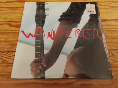 CAT POWER Wanderer (Domino 2018) LP Vinyl Waxahatchee Paris Paloma Billie Eilish