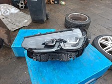Frontscheinwerfer BMW X3 G01 5A29205 Full LED Links Scheinwerfer Headlight