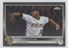 2022 Topps Chrome Update Jose Quintana #USC195 0t0c