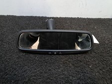 Retroviseur intérieur Peugeot 407