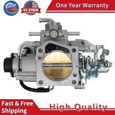 22210-62220 Throttle Body For Toyota 4runner 1996-2002 Tacoma 1995-2004 3.4l V6