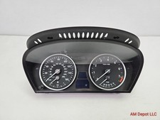2008 BMW 535i 535xi 528xi 528i E60 Speedomete...