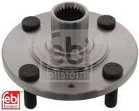 Febi Bilstein 05762 Radnabe Rad Nabe FüR Ford