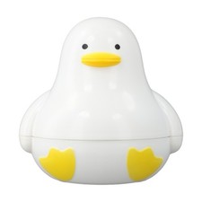 Effortless Cooking with Duck Shaped Microwave Boiler for 4 s at a Time
