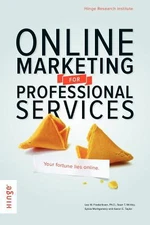 Online Marketing for Professional Services