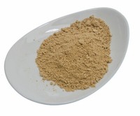 (35,40Eur/Kg) Sena-Premium Gemahlene Ingwerwurzel GeschäLt (500G)