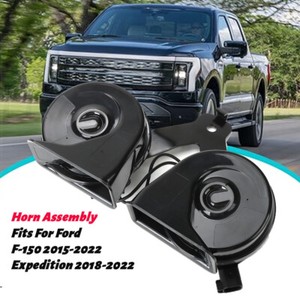 2019 Ford F150 Raptor - HornBlasters