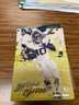 2020 Chronicles Luminance Laviska Shenault Jr. RC #213 Jaguars Rookie