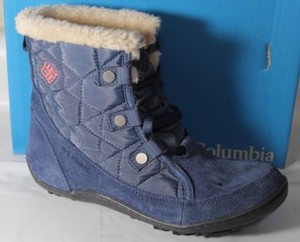 powder summit shorty