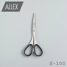 Hasegawa ALLEX MoMA General-Purpose Slim Scissors Stainless Steel Made in Japan