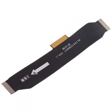 CABLE FLEX PRINCIPAL PARA HUAWEI P9 PLUS LCD PLACA BASE CONECTOR CARGA + MAIN