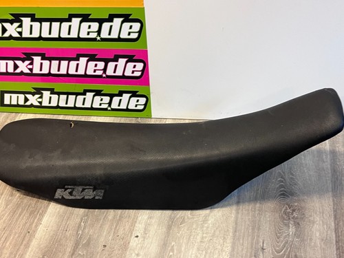 KTM EXC EXC-F 450 Seat 125 250 400 - Picture 2 of 7