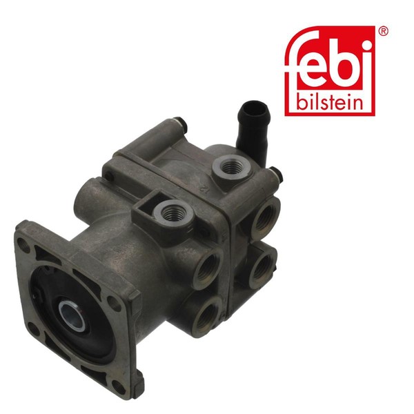 febi bilstein 38125 Bremsventil FüR Betriebsbremse FüR Volvo-image