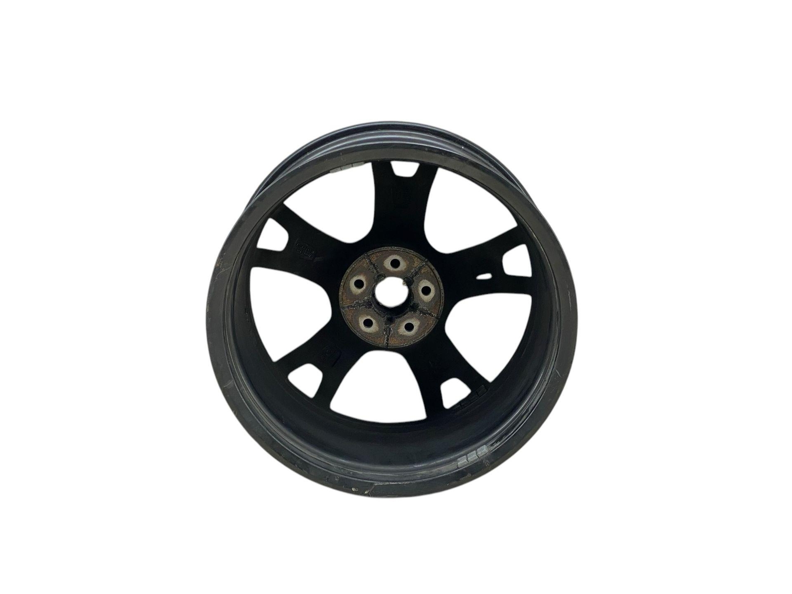 2017 2018 2019 2020 MASERATI LEVANTE 20x9' WHEEL RIM ET 40.5 670044701 *SCRATCH*