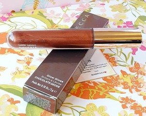 Becca Lip Creme Glow Gloss - Chocolate Geode 0.18oz (5g)| New In Box