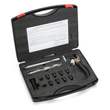Cal Van Tools 38900 Spark Plug Thread Repair Insert Kits Ford Insert Repair Kit