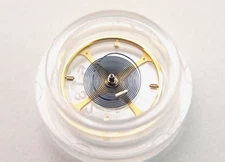 Genuine Rolex 3235 432 BALANCE COMPLETE NEW. open. for watch repair-NEW