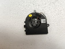 CPU Cooling Fan For DELL Inspiron 3480 3481 3482 3490 3493 5493 5494 P120G