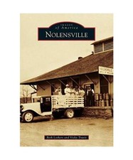 Nolensville, Beth Lothers, Vicky Travis