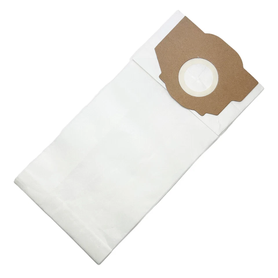 MaximalPower Vacuum Bags for Eureka Omega, Boss Smart, 61115, 61115-12, AB (9PK) - Image 4 of 4