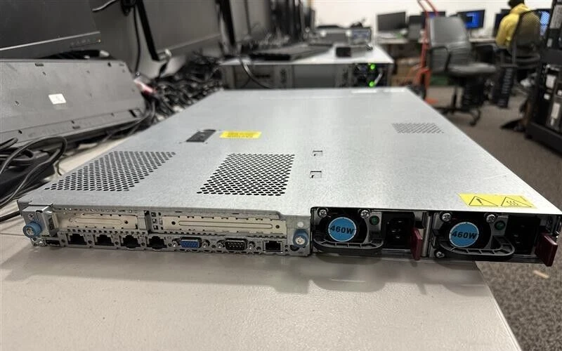 HP ProLiant DL360 G7 Server Xeon E5606 Quad-Core 48 GB RAM Without Storage & OS - Image 2 of 4