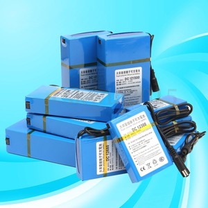 Аккумулятор 12v 1800mah
