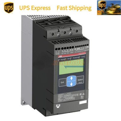 PSE30-600-70 ABB Softstarter PSE30-600-70 New Spot Goods New in box